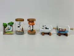 2026年最新】スヌーピー テラリウム オン バケーションの人気アイテム