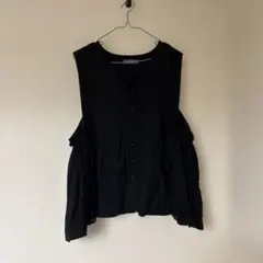 2025年最新】ネストローブ リネン ベストの人気アイテム - メルカリ