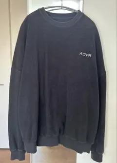 RVCA ルーカ トレーナー　スウェット