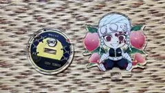 鬼滅の刃 宇髄天元 アクリルスタンド