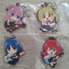 でふぉラバ！ぼっち・ざ・ろっく！ 結束バンド