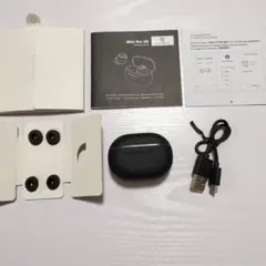 SOUNDPEATS Mini Pro HS ワイヤレスイヤホンのサムネイル