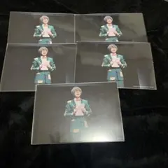 エーステ ブロマイド 支配人 田口涼 ステショ