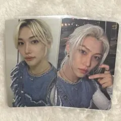 Straykids フィリックス musicplant musickorea