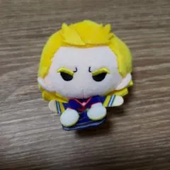 ヒロアカ オールマイト キャラクターグッズ