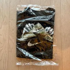 【人気モデル】nike trail Tシャツ ナイキトレイル サイズS ブラック