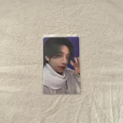 ENHYPEN daydream yizhiyu 2.0 yzy ジェイク