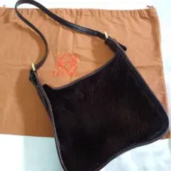 美品 LOEWE ショルダーバッグ トートバッグ