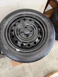 ダイハツタフト新古車外し‼️4本セットのサムネイル