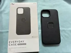 Peak Design Everyday Case ブラックのサムネイル