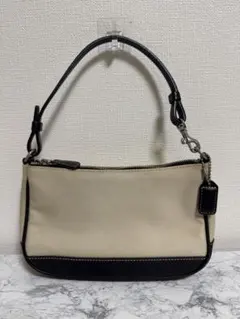 COACH コーチ ショルダーバッグ アクセサリーポーチ 7769
