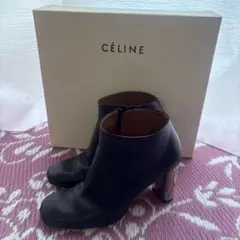 2026年最新】CELINE レディース ブーツの人気アイテム - メルカリ