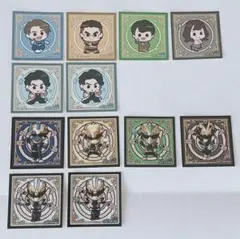 ナンバーワン戦隊ゴジュウジャー HMV特典
