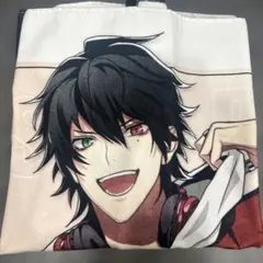 ヒプマイ タオル