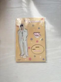 SEVENTEEN DK アクリルスタンド