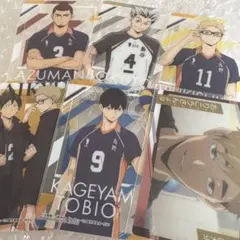 ハイキュー トレカ まとめ売り