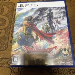 ヒ*ロ様 PS5 ドラゴンクエスト1&2