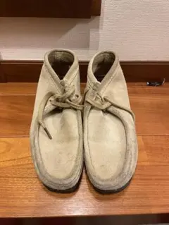 Clarks Originals Wallabee Bootのサムネイル