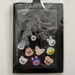 新品未開封　straykids skzoo アクリルスタンドケース