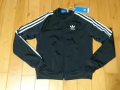 adidas ジャージ トラックジャケット