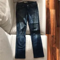 美品☆J&Company デニム