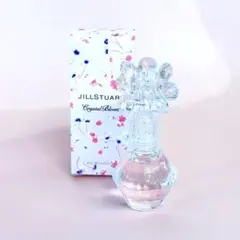 ジルスチュアート クリスタルブルーム オードパルファム 4ml 新品未使用のサムネイル