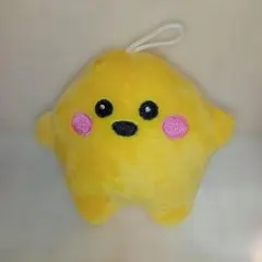 サーキュラーちゃん　黄色　ぬいぐるみ大、小セット！　ドイツ　万博② 大阪・関西万博】6/23再販開始！ドイツのかわいいサーキュラーちゃん