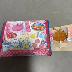 ちいかわ Candy Charms シーサー
