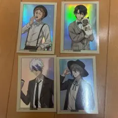 新テニスの王子様　ブロマイド　テニプリ