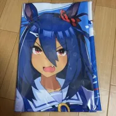 ミスターシービー ウマ娘 公式応援タオル - メルカリ