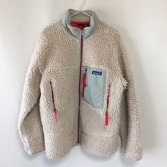 patagonia パタゴニア レトロX (Kids XL) 2002年