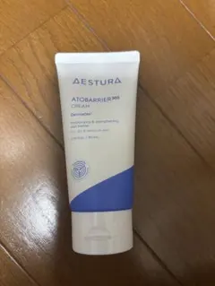 AESTURA アトバリア365 クリーム　韓国　スキンケア
