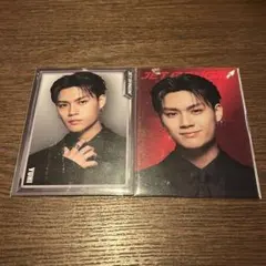 THE JET BOY BANGERZ TJBB 宇原雄飛 YUHI - メルカリ