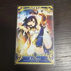 2026年最新】fateアーケード フェイタルの人気アイテム - メルカリ