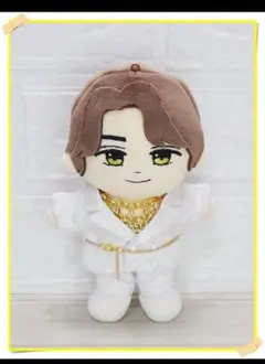 2026年最新】はぴぬい 服 キンプリの人気アイテム - メルカリ