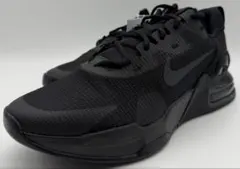 ナイキ エアマックス アルファ トレーナー 5 ブラック 29cm