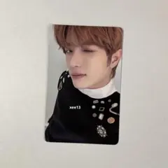 TXT ボムギュ トレカ HMV ラキドロ gbgb