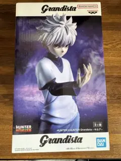 HUNTER×HUNTER Grandista キルア