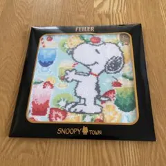 フェイラー　スヌーピーのサムネイル