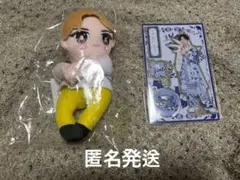 2026年最新】m!lk アクスタ 吉田仁人の人気アイテム - メルカリ