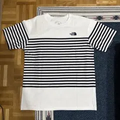 美品 THE NORTH FACE Tシャツ！