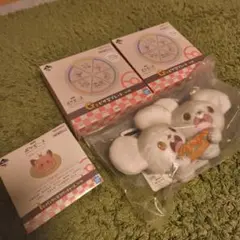 ポケピース　一番クジ　セット販売