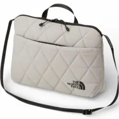 ノースフェイス　ジオフェイスポーチ NM32356 FI