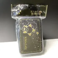BOX入りレターセット キキ&ララ リトルツインスターズ 2003 サンリオ