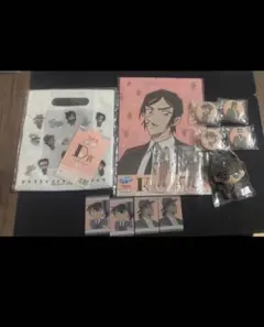 名探偵コナン　セガラッキーくじ　まとめ売り