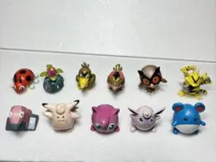 期間限定大幅値下！超貴重！激レア新品TOMY ポケモン ポリゴン モンコレ 2025年最新】モンコレ ポリゴンの人気アイテム - メルカリ