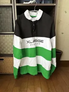 2026年最新】XLARGEラガーシャツの人気アイテム - メルカリ