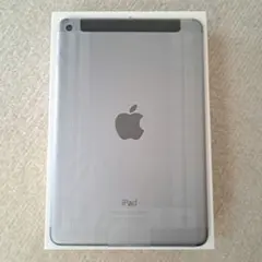ipad mini セルラー 第4