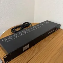 DMX Splitter 3PIN 新品未使用品 2026年最新】Dmx スプリッターの人気アイテム - メルカリ