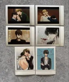 2026年最新】抱かれたい男1位に脅されています ぱしゃこれの人気